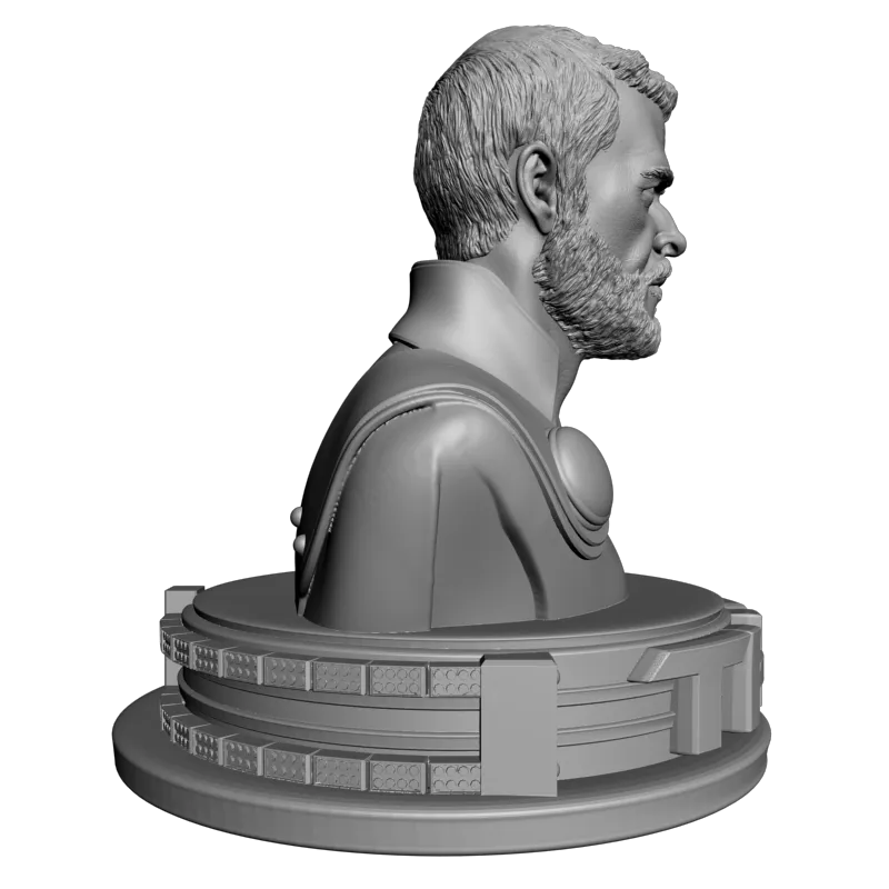 Картинки бюсты. Бюст тора 8451. Бюст 3д модель. Бюст 3d model STL. Бюст человека 3д модель.