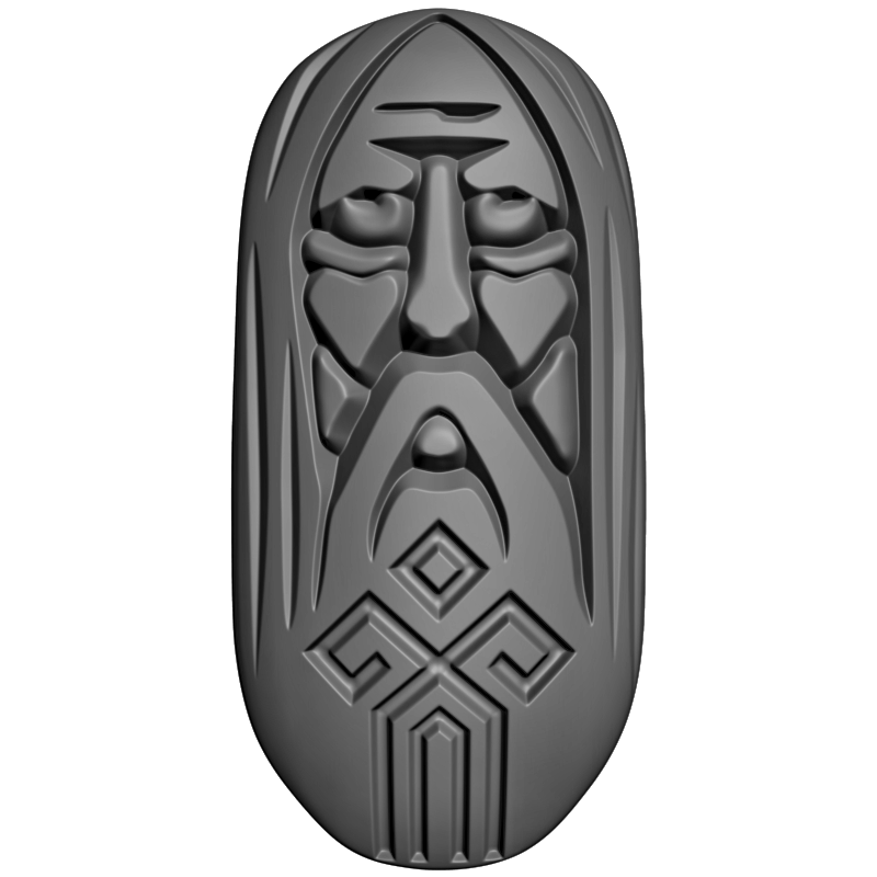 картинка Чур V9-143 3D-STL.COM