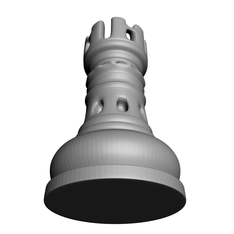картинка Ладья PI3-162 3D-STL.COM