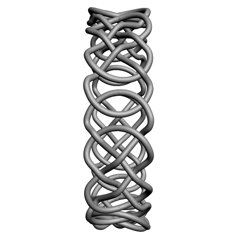картинка Браслет RY1-018 3D-STL.COM