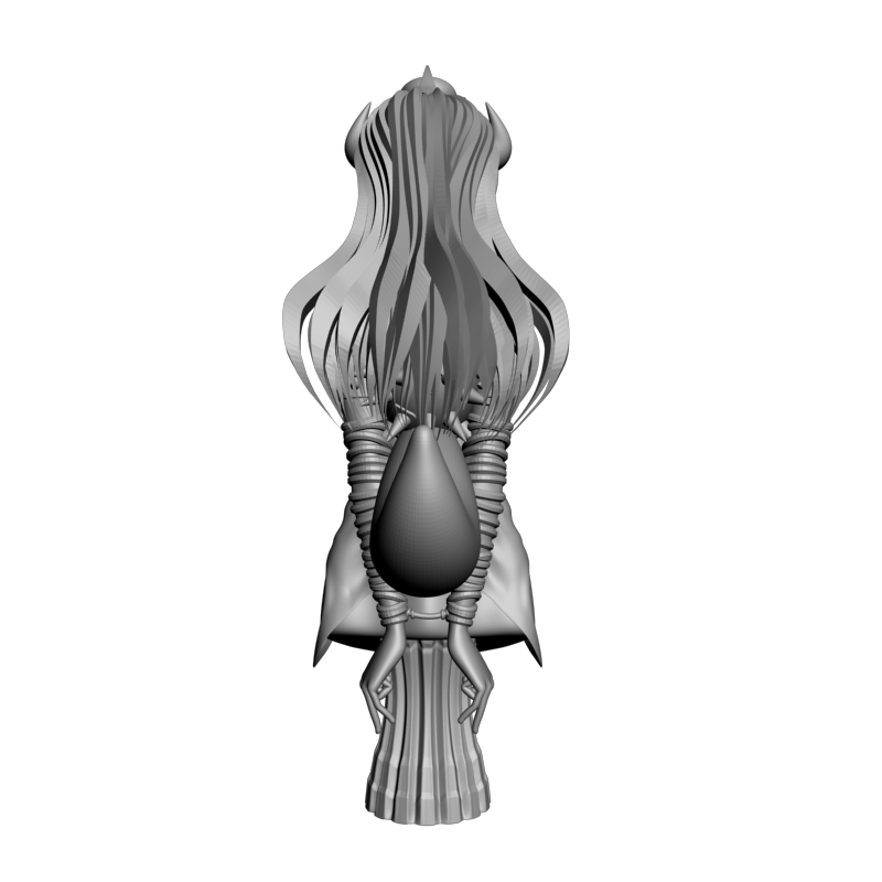 картинка Боусетка PI1-564 3D-STL.COM