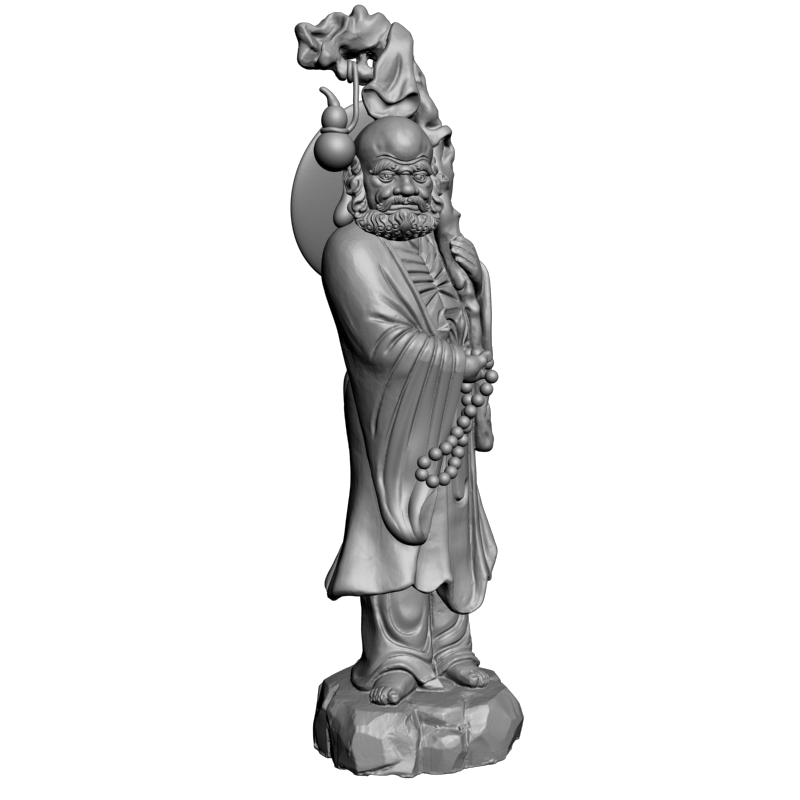 картинка Да МО L3-215 3D-STL.COM