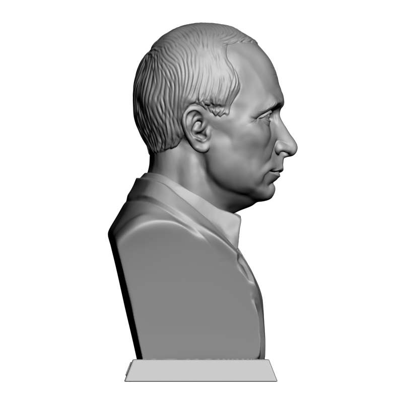 картинка ВВП L2-109 3D-STL.COM