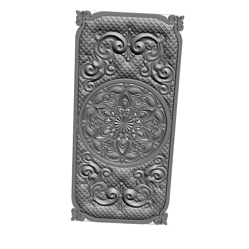 картинка Нарды PI2-103 3D-STL.COM