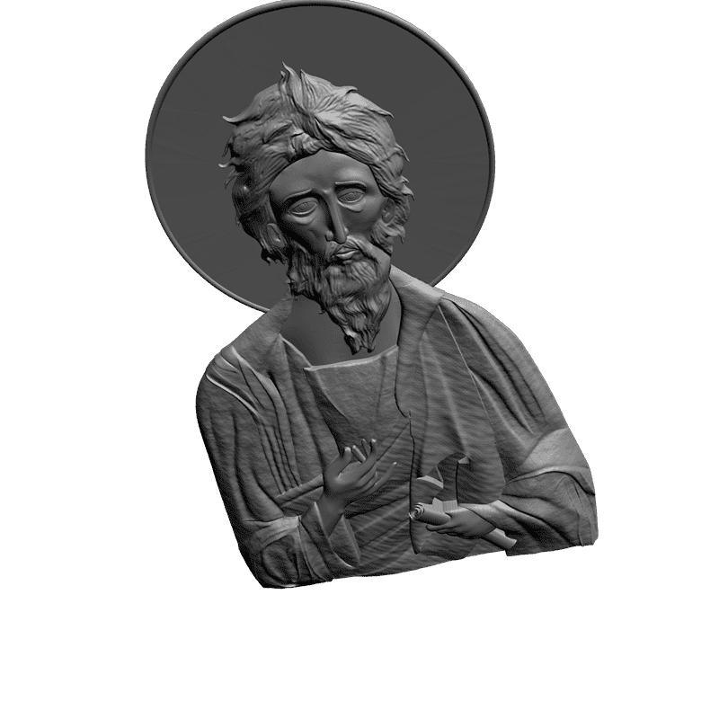 картинка Андрей V6-056 3D-STL.COM