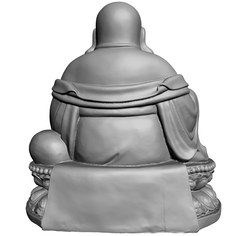картинка Майтрейя V9-127 3D-STL.COM