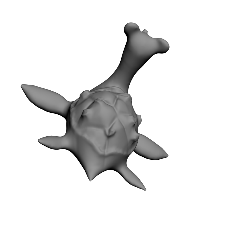 картинка Дракончик PI1-376 3D-STL.COM