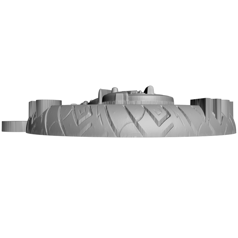 картинка Мото RG1-142 3D-STL.COM
