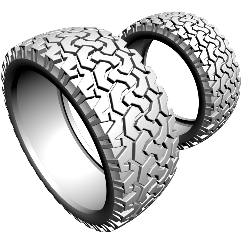 картинка Кольцо RY2-150 3D-STL.COM