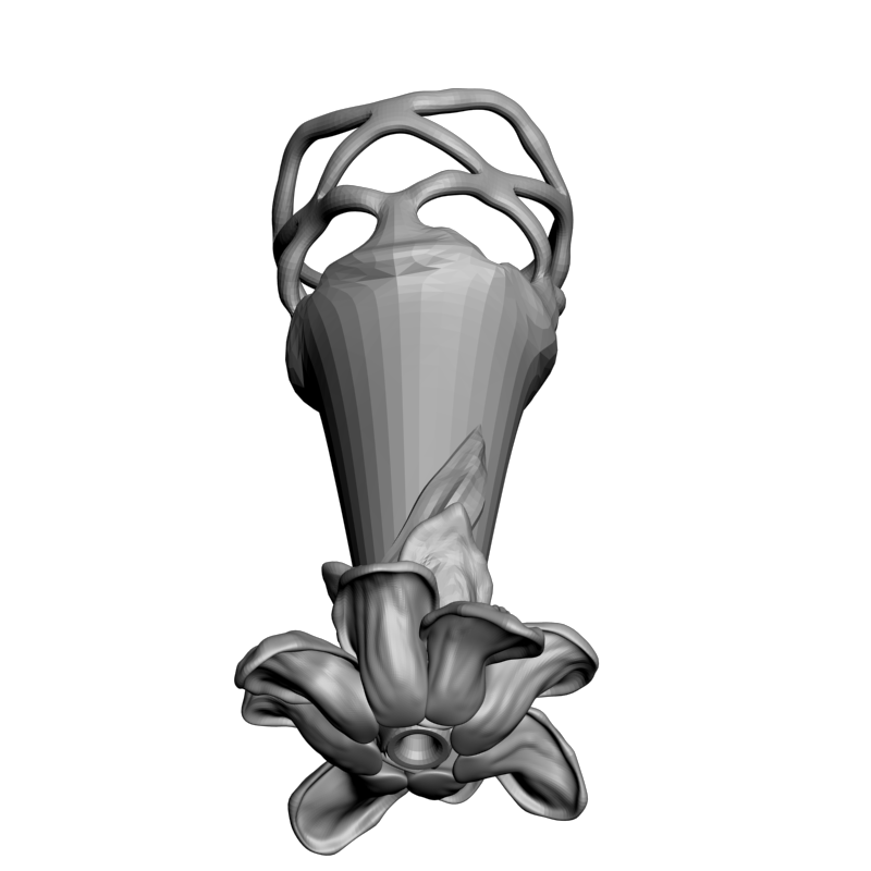 картинка Кубок H5-102 3D-STL.COM