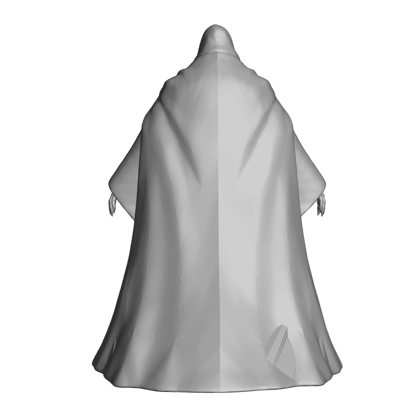 картинка Фигура L3-127 3D-STL.COM