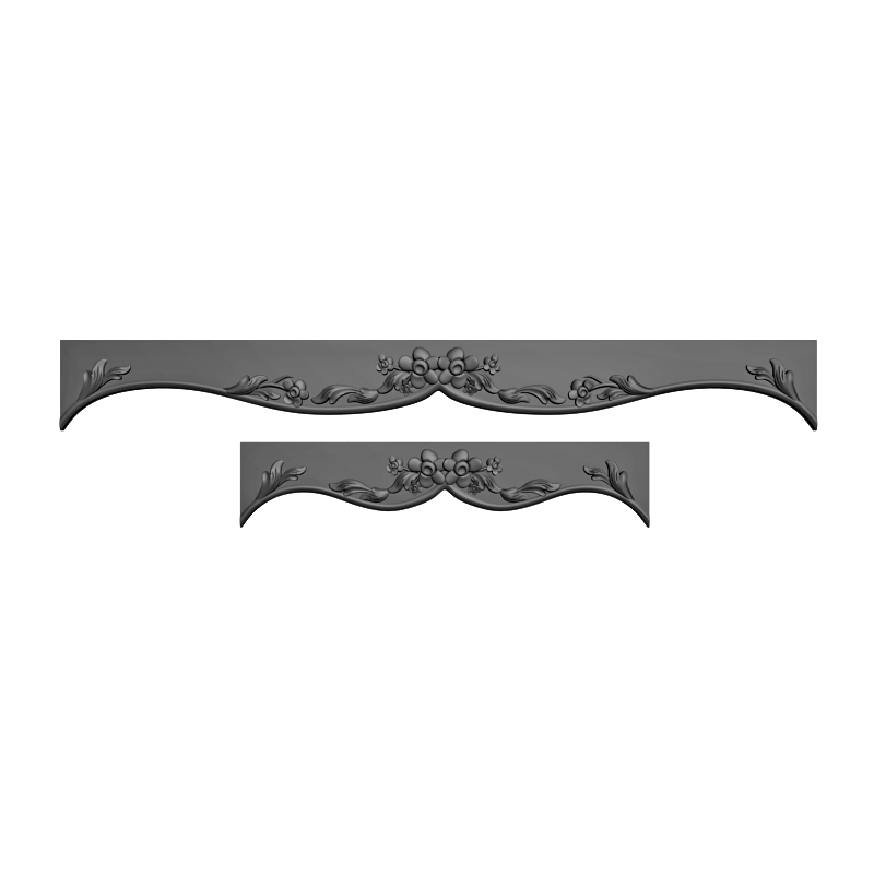 картинка Царги набор M13-056 3D-STL.COM