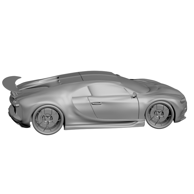 картинка Бугатти RT3-060 3D-STL.COM