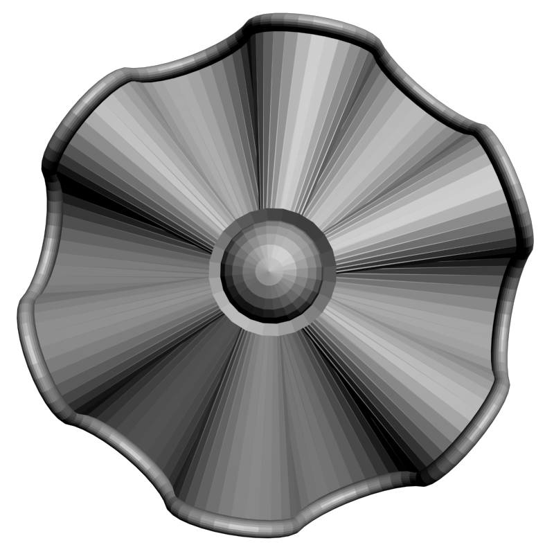 картинка Прочее P4-332 3D-STL.COM