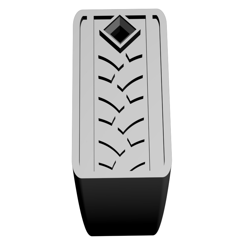 картинка Колечко RY2-107 3D-STL.COM