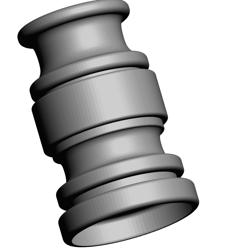 картинка Камин Набор 24 файла H4-028 3D-STL.COM