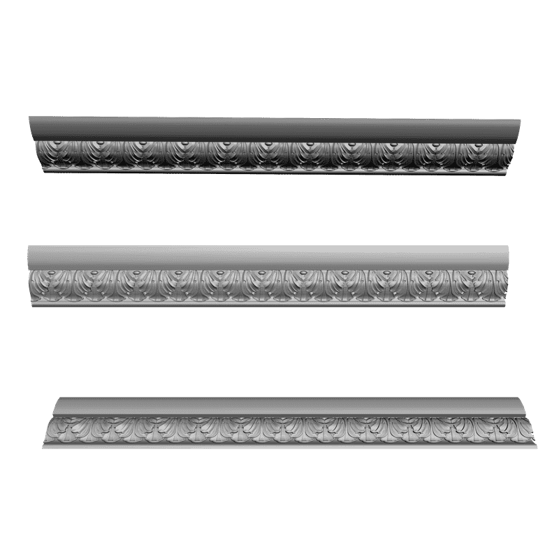 картинка Шкаф + 10 деталей шкафа M11-007 3D-STL.COM