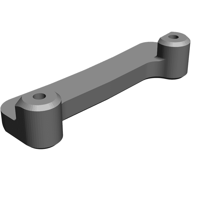 картинка Набор 17 деталей Скрипка P2-006 3D-STL.COM