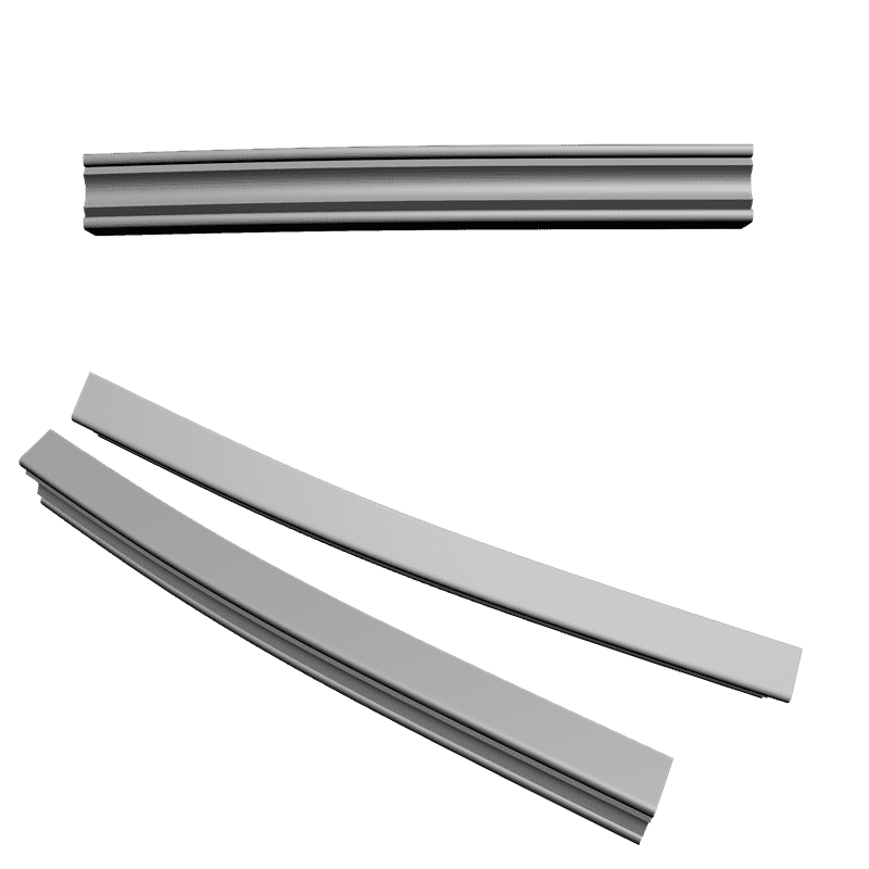 картинка Стул + 9 деталей M9-019 3D-STL.COM