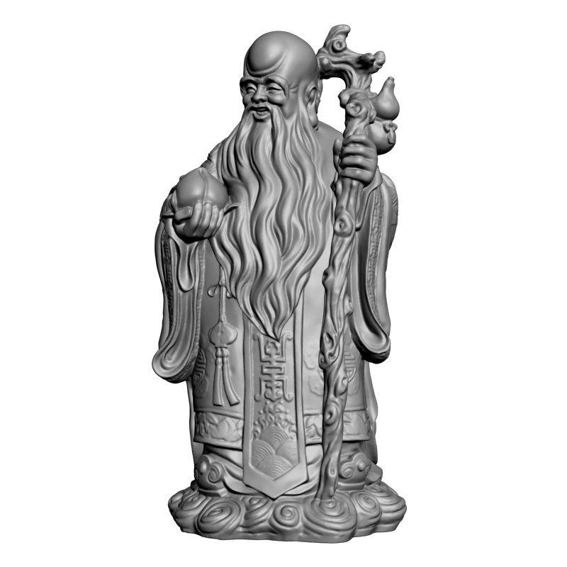 картинка Фук САО L3-245 3D-STL.COM