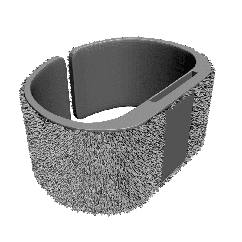 картинка Кольцо RY2-046 3D-STL.COM
