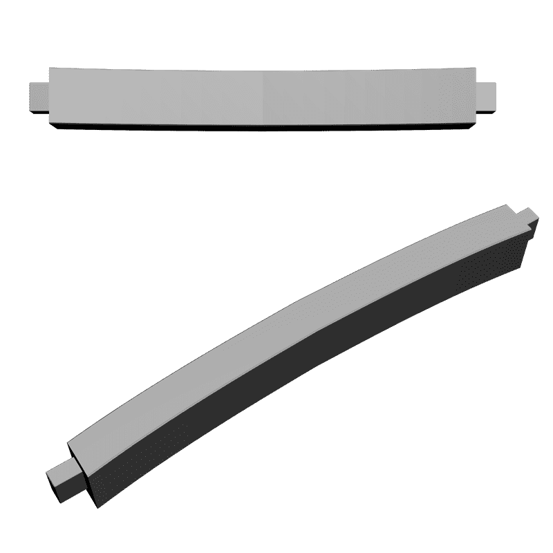 картинка Стул + 13 деталей M9-020 3D-STL.COM