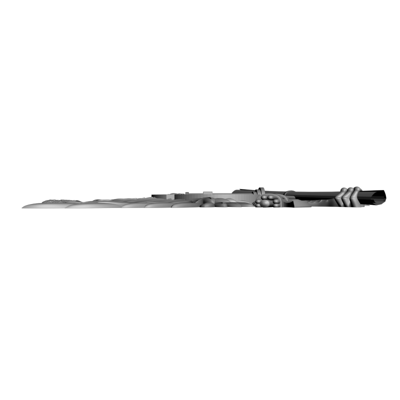 картинка ФССП RG1-128 3D-STL.COM