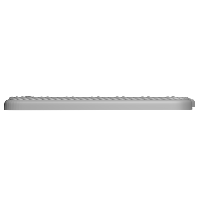 картинка Щит для гербов RG1-137 3D-STL.COM