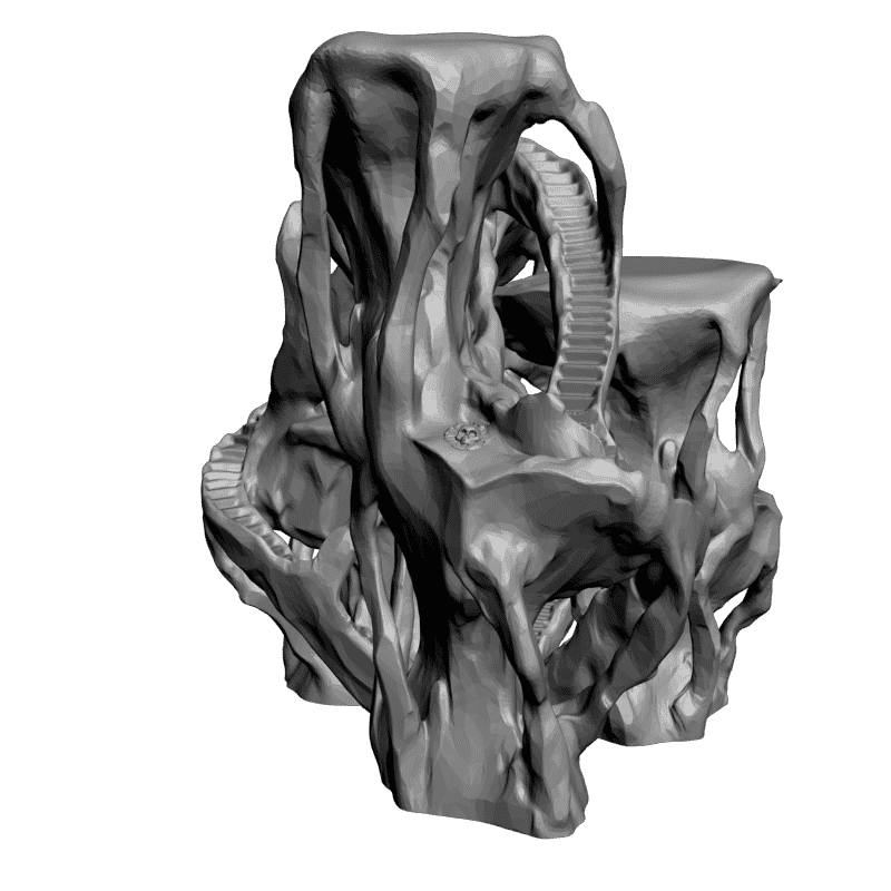 картинка Прочее P4-272 3D-STL.COM