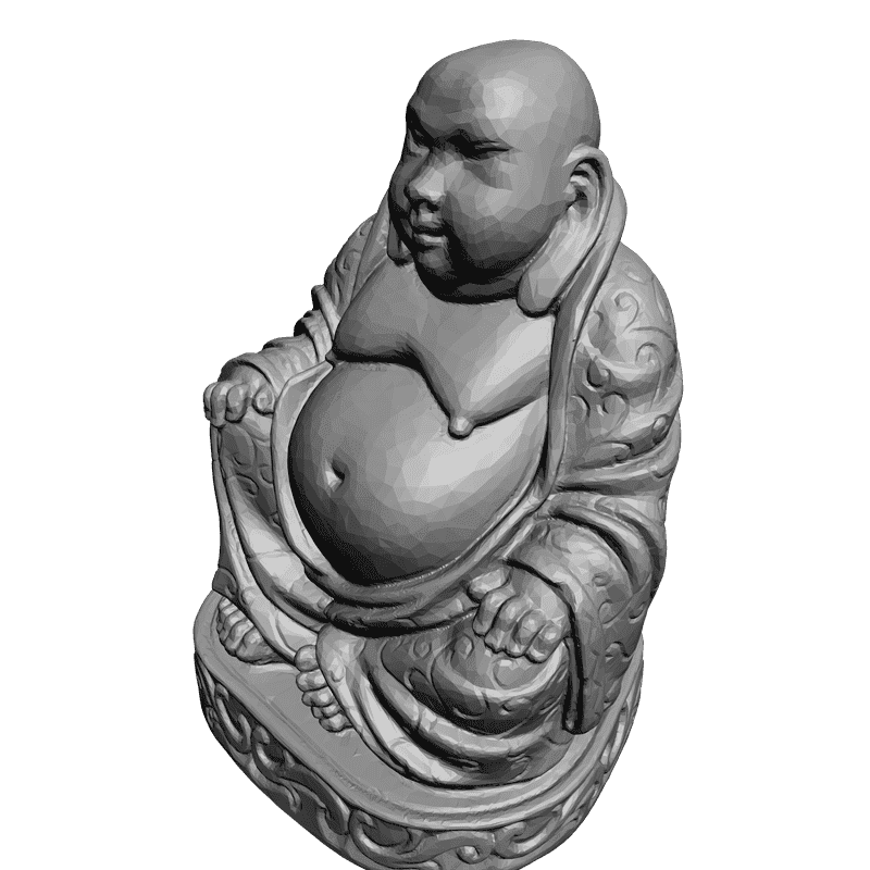 картинка Будда V9-025 3D-STL.COM