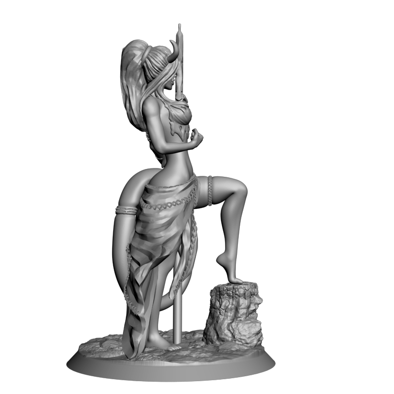 картинка Селестрия PI1-416 3D-STL.COM