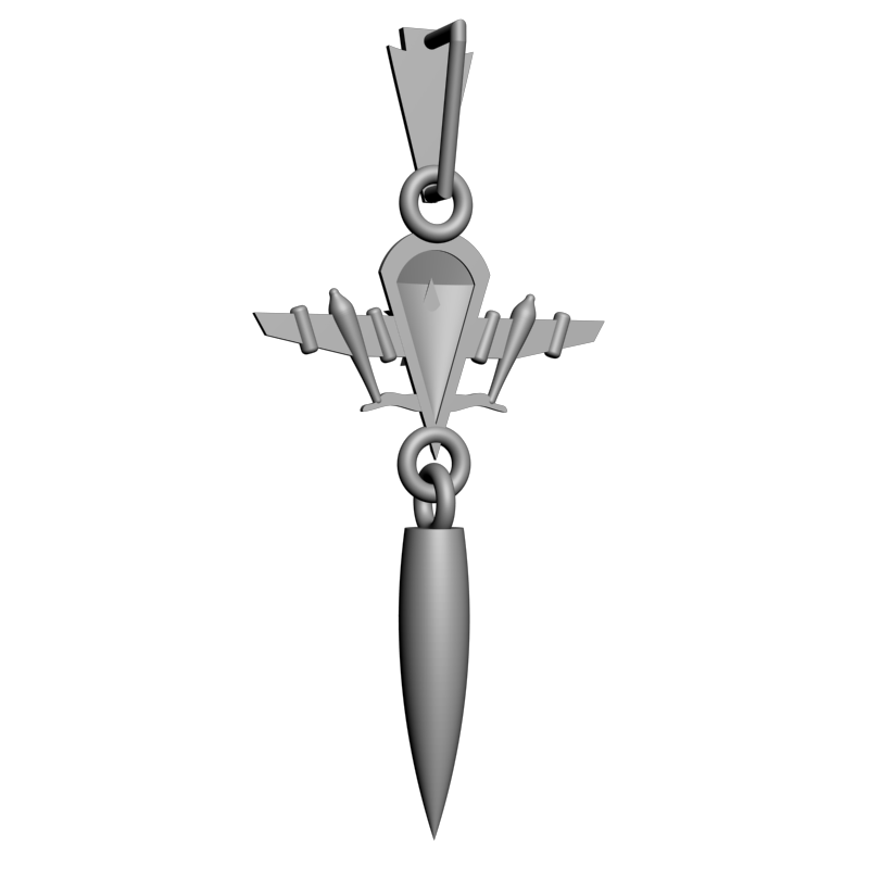 картинка ВДВ RY5-084 3D-STL.COM