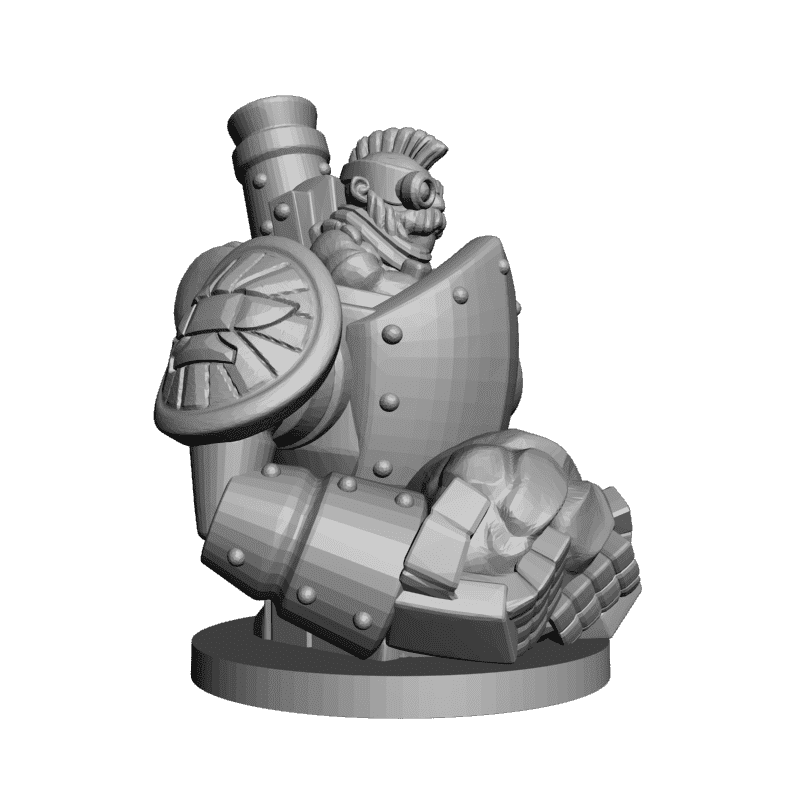 картинка Игрушка PI1-170 3D-STL.COM