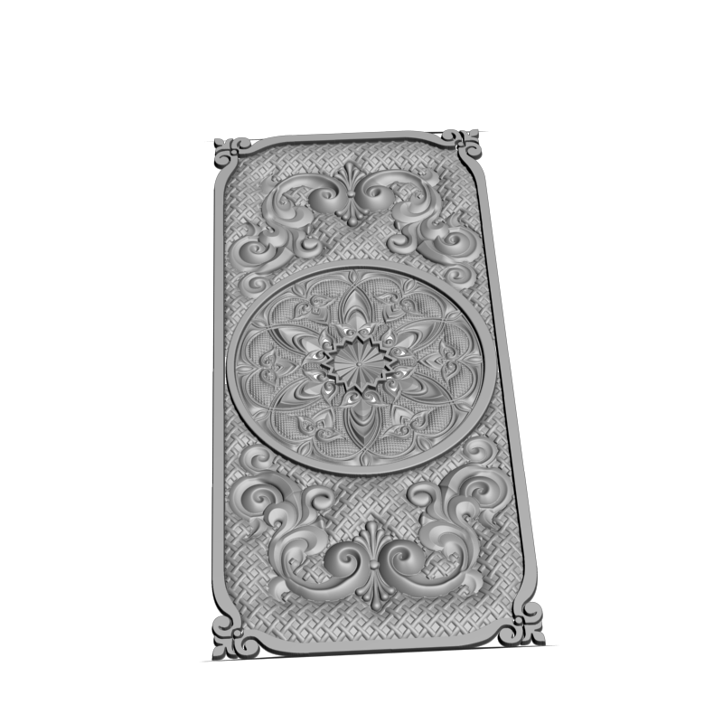 картинка Нарды PI2-103 3D-STL.COM