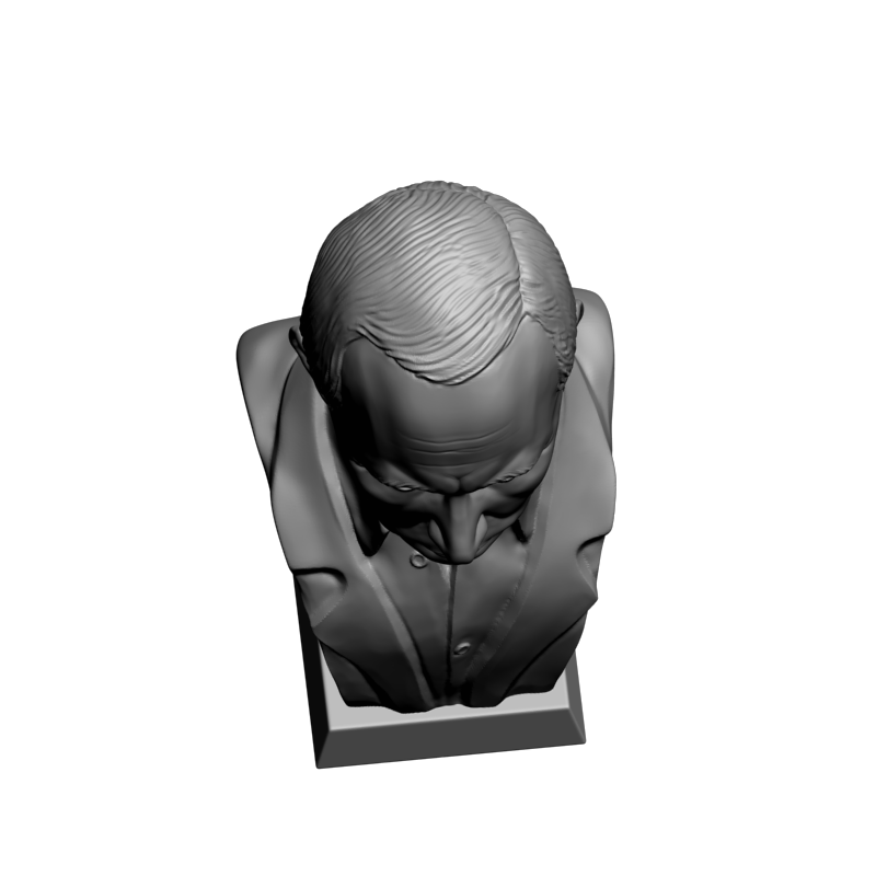 картинка ВВП L2-109 3D-STL.COM