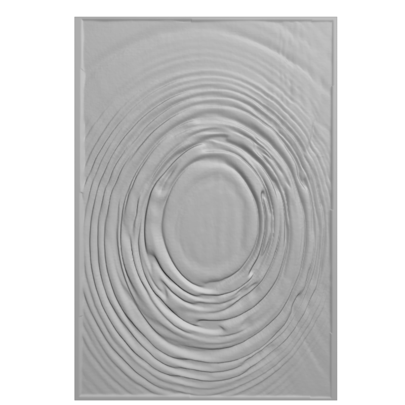 картинка Панель резная D11-148 3D-STL.COM