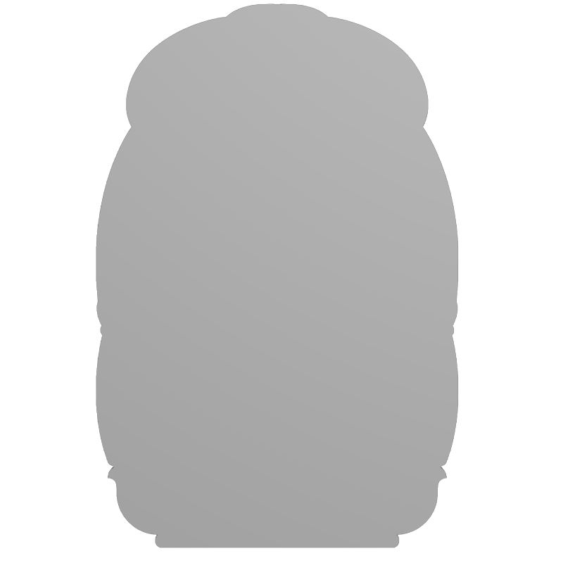 картинка Дзидзо Будды V9-097 3D-STL.COM