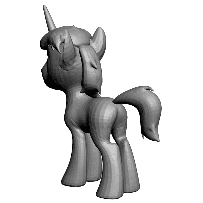 картинка Игрушка PI1-314 3D-STL.COM