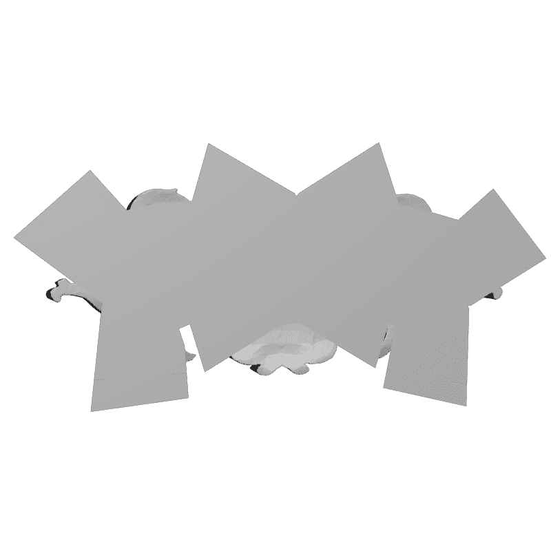 картинка Декор прочее D21-012 3D-STL.COM
