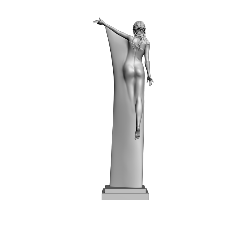 картинка Серафима L3-315 3D-STL.COM