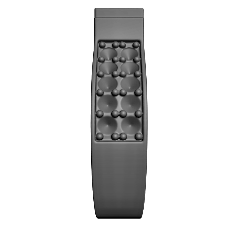 картинка Кольцо RY2-159 3D-STL.COM