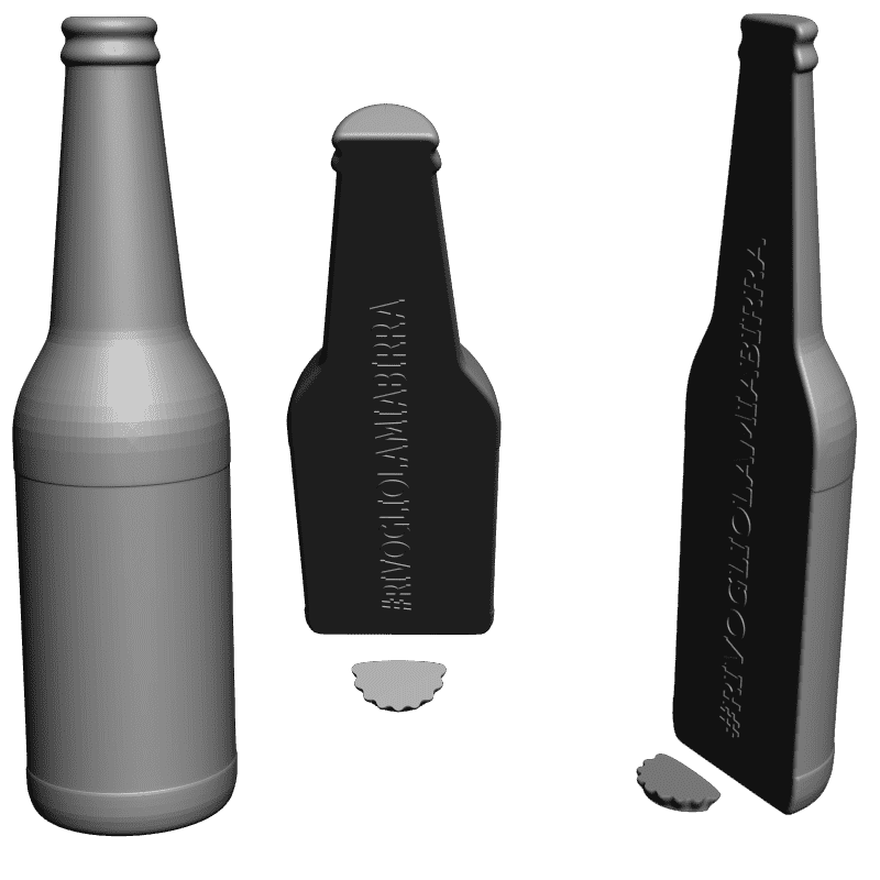 Макет бутылки. Модель бутылки. 3d модель бутылки. Пивная бутылка модель.