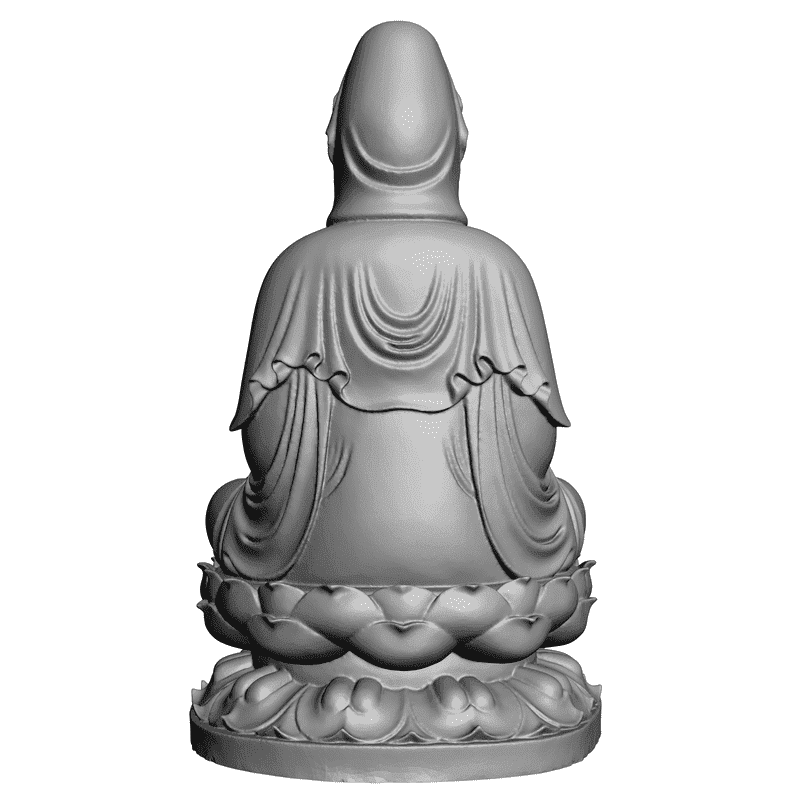 картинка Таиланд Будда V9-009 3D-STL.COM