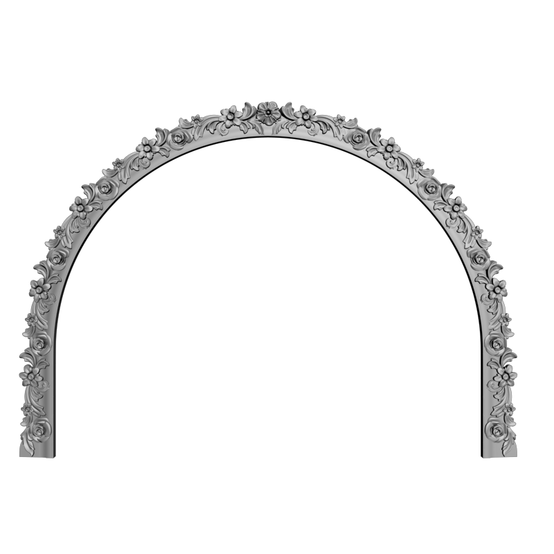 картинка Арки H2-015 3D-STL.COM