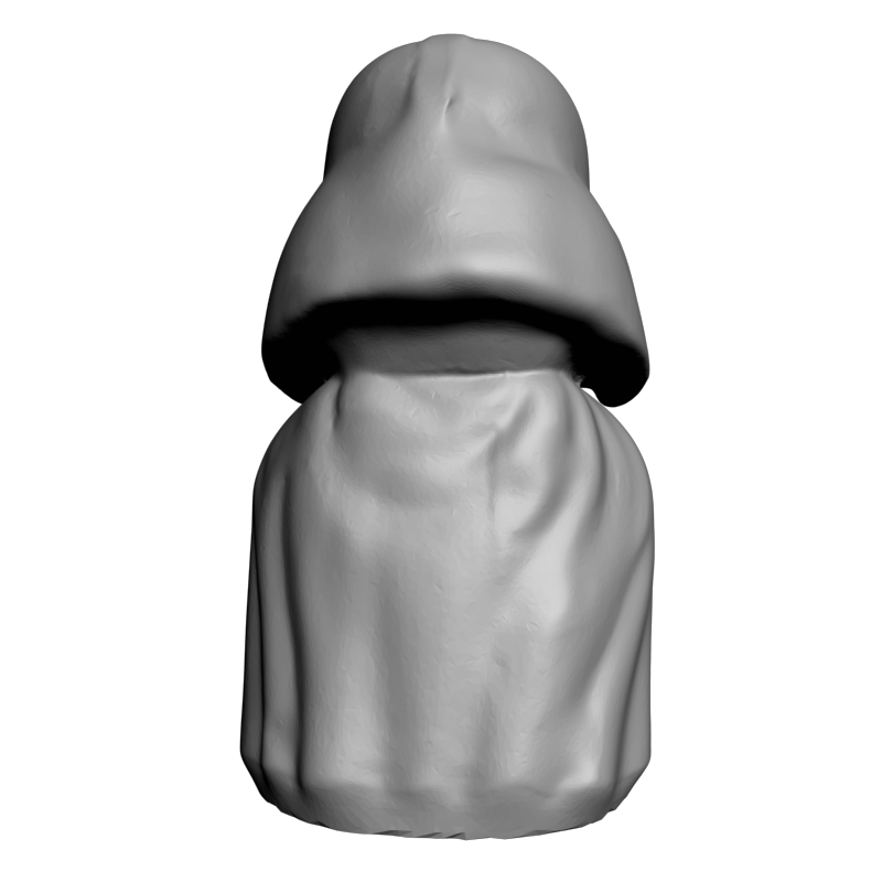 картинка Red Pen Vader PI1-538 3D-STL.COM