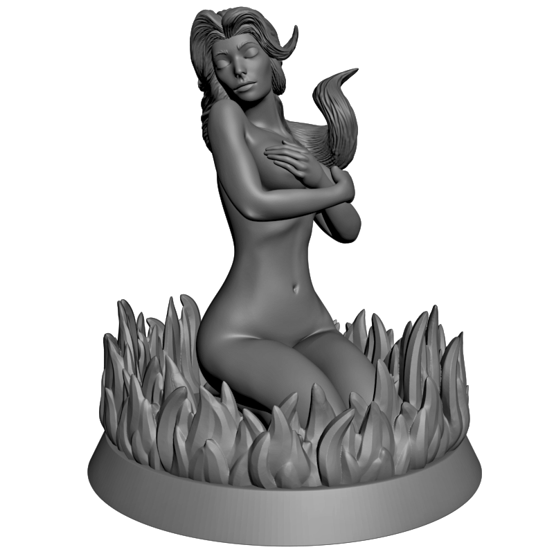картинка Эмберлинн L3-348 3D-STL.COM