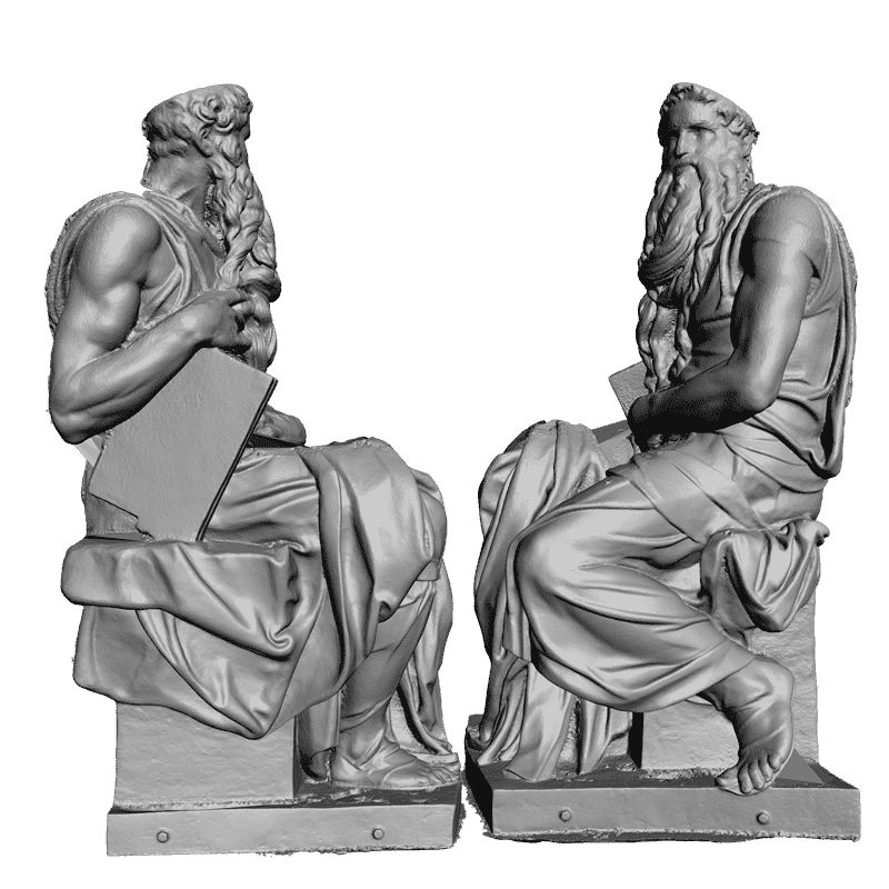 картинка Скульптура L3-022 3D-STL.COM
