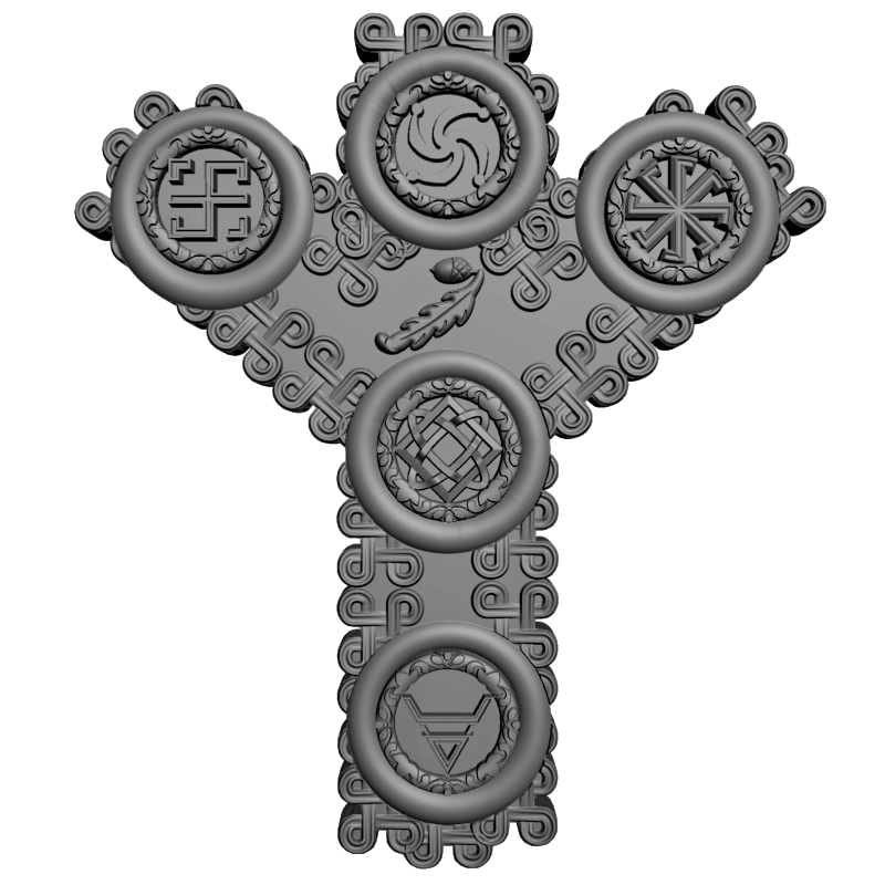 картинка Прочее V9-147 3D-STL.COM
