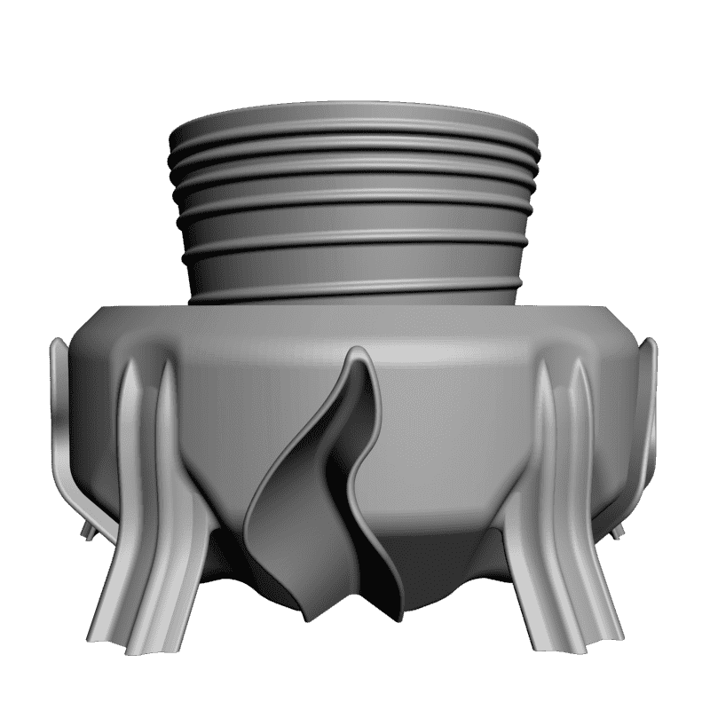 картинка Плантатор P4-275 3D-STL.COM