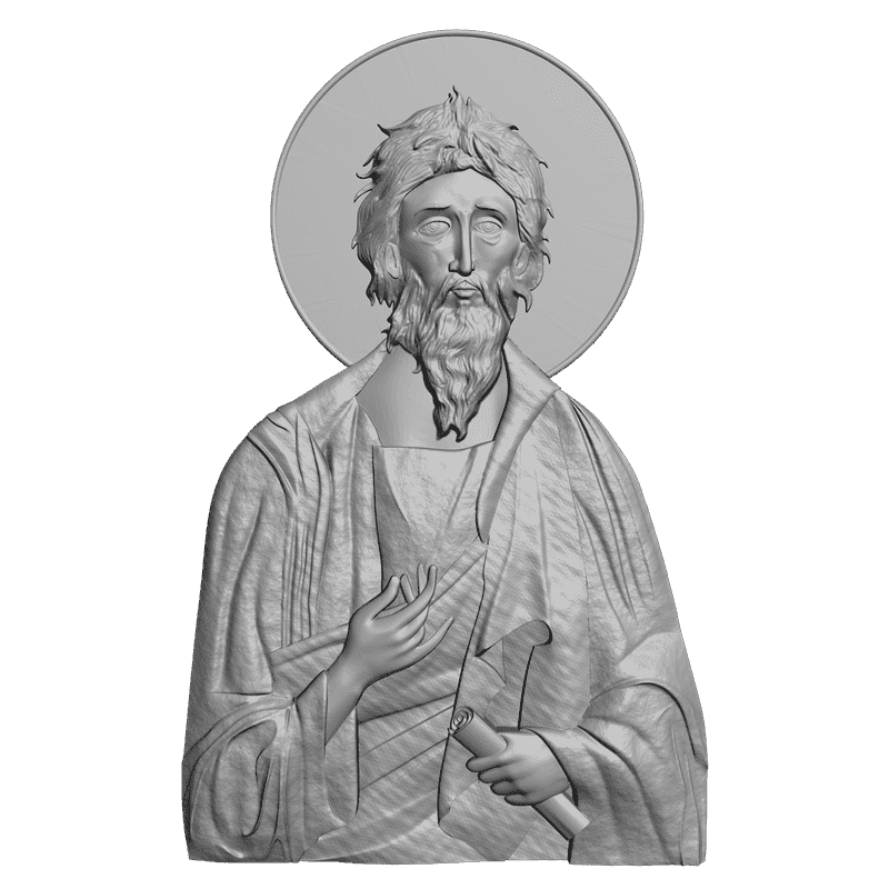 картинка Андрей V6-056 3D-STL.COM